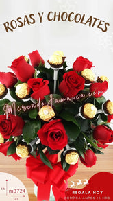 Arreglo Floral